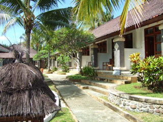 Daftar Hotel Murah Di Legian Kuta Bali, Tarif Di Bawah Rp200ribu