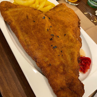 Cachopo