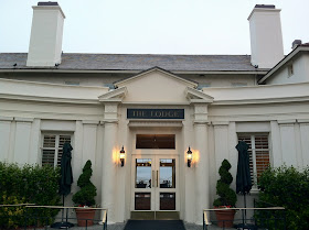 The Lodge at Pebble Beach