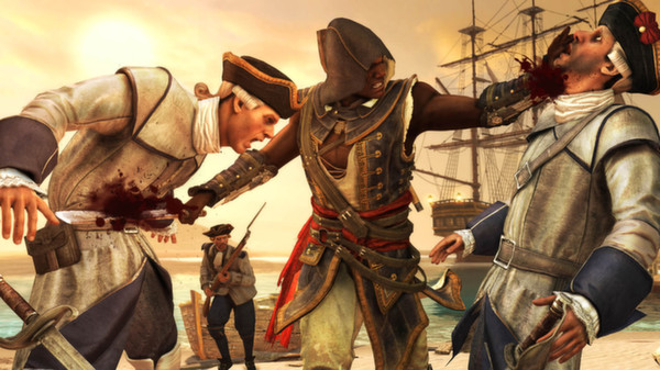 Assassin’s Creed Freedom Cry Full Game Download