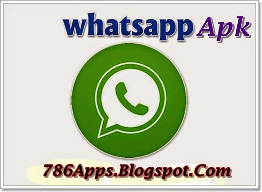 WhatsApp Messenger 2.12.23 Apk