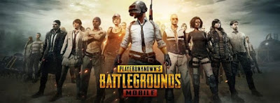 PUBG Mobile