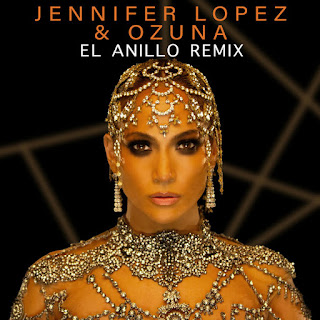 download MP3 Jennifer Lopez & Ozuna – El Anillo (Remix) – Single itunes plus aac m4a mp3