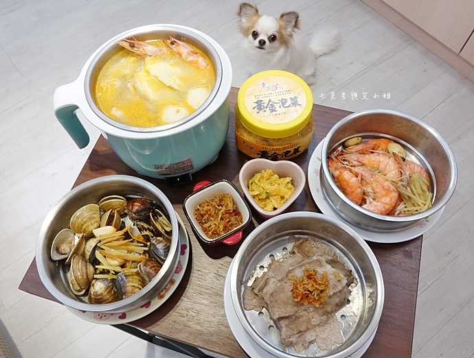 16 東方韻味 黃金泡菜 吻魚XO醬 熱門網購 團購商品