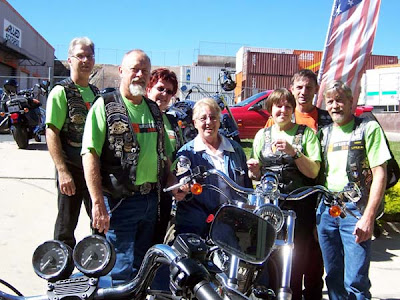 harley owners group