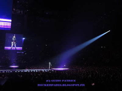 Madonna @ Paris, Bercy, 19 Novembre 2023