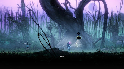 Ghost Song Game Screenshot 7