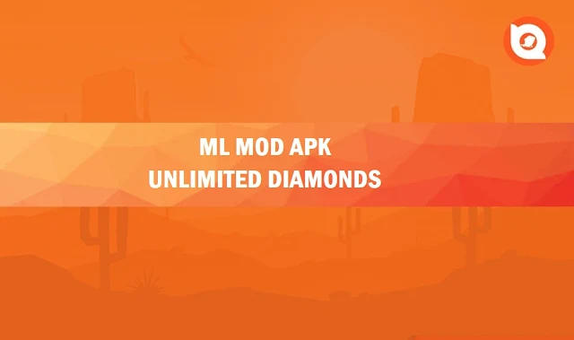 ML Unlimited Diamonds Mod Apk 2023