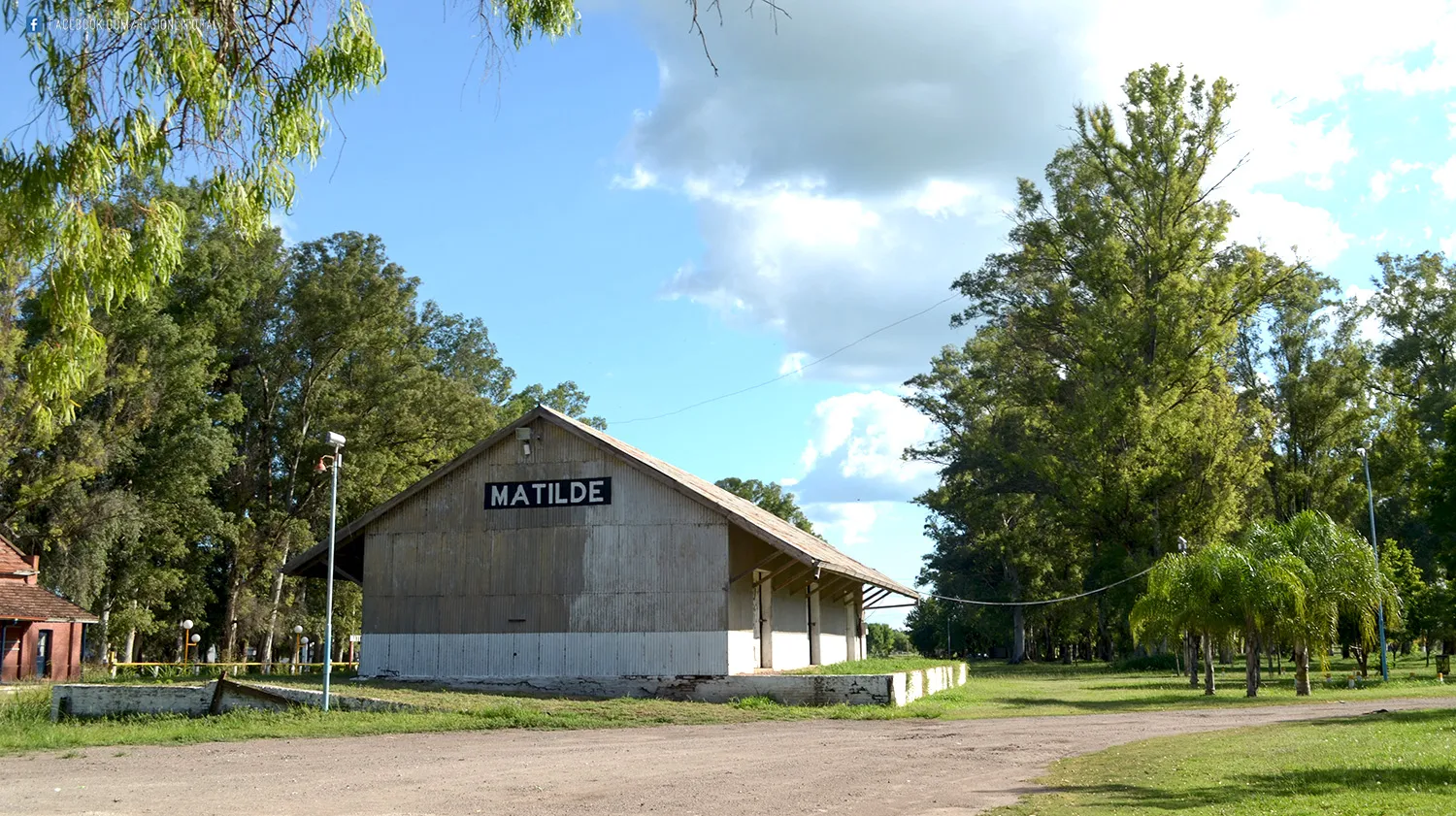 Estacion Matilde, Santa Fe