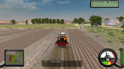 Download Farm Machines Championships 2013 DEFA Pc Game