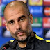 EPL: They impress me a lot – Pep Guardiola names team to win title this season