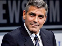 George Clooney