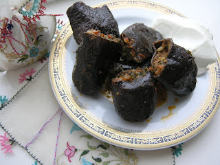 etli dolma annemin usulu 1