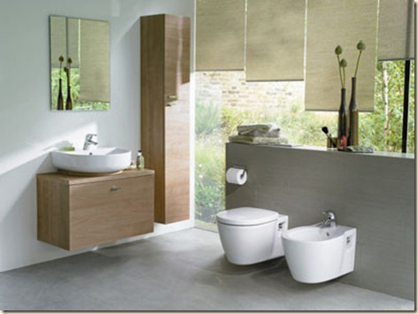 Muebles de Baños Ideal Standard12