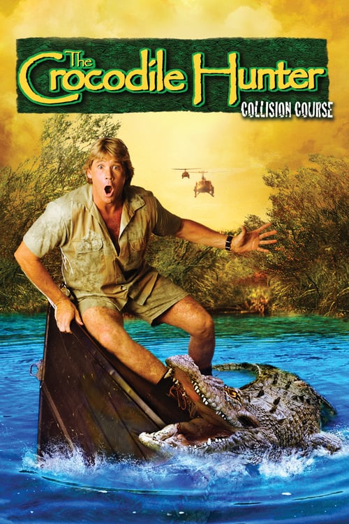 [HD] The Crocodile Hunter: Collision Course 2002 Assistir Online Legendado