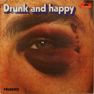 Prudence “Tomorrow May Be Vanished” 1972 first album + "Drunk And Happy"1973 + "No 3" 1974 third album Norway Prog Rock