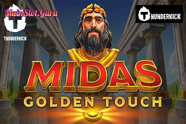 Main Gratis Slot Demo Midas Golden Touch Thunderkick