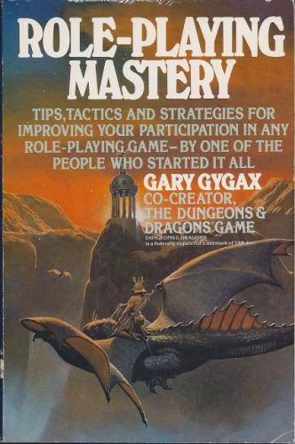 Advanced Gygaxian Morality
