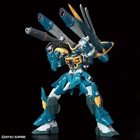 Bandai 1/100 FULL MECHANICS CALAMITY GUNDAM Color Guide & Paint Conversion Chart