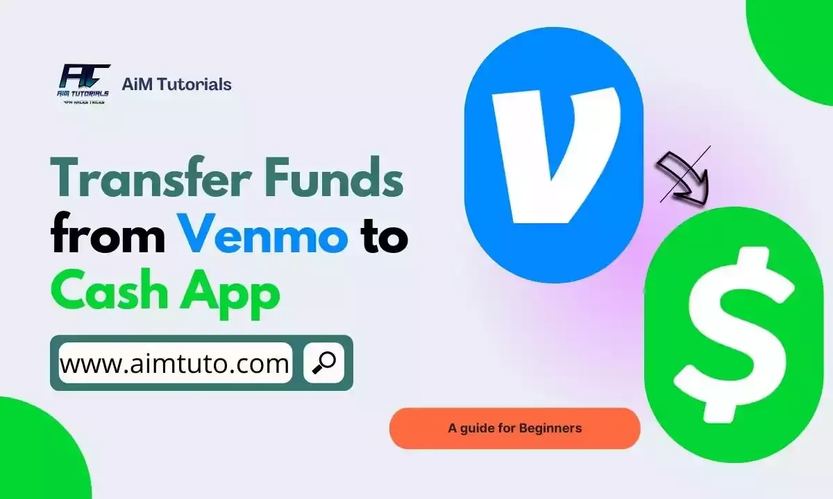 transfer money from venmo to cash app