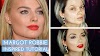 Margot Robbie Oscars 2015 Inspired Makeup Tutorial