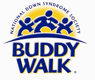 Logo of BuddyWalk