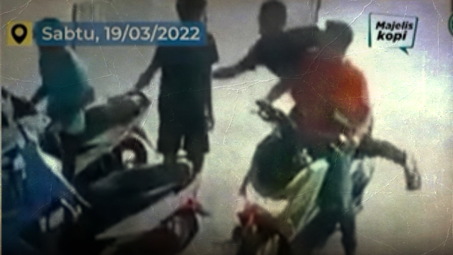 Heboh Remaja di Binjai Dijebak Polisi Miliki Sabu, Kapolres Turun Tangan