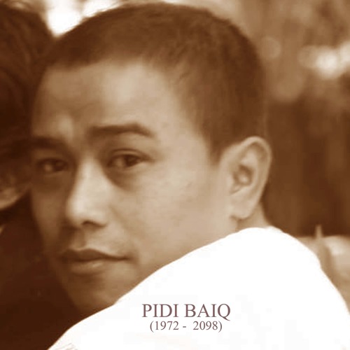 Eko Marwanto: Biografi Singkat Pidi Baiq