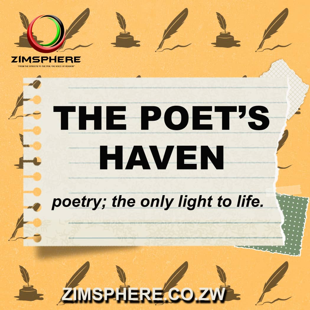 THE POET'S HAVEN ZIMSPHERE