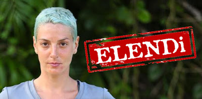 survivor 2017 kim elendi 21 şubat 2017