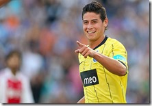 James Rodriguez
