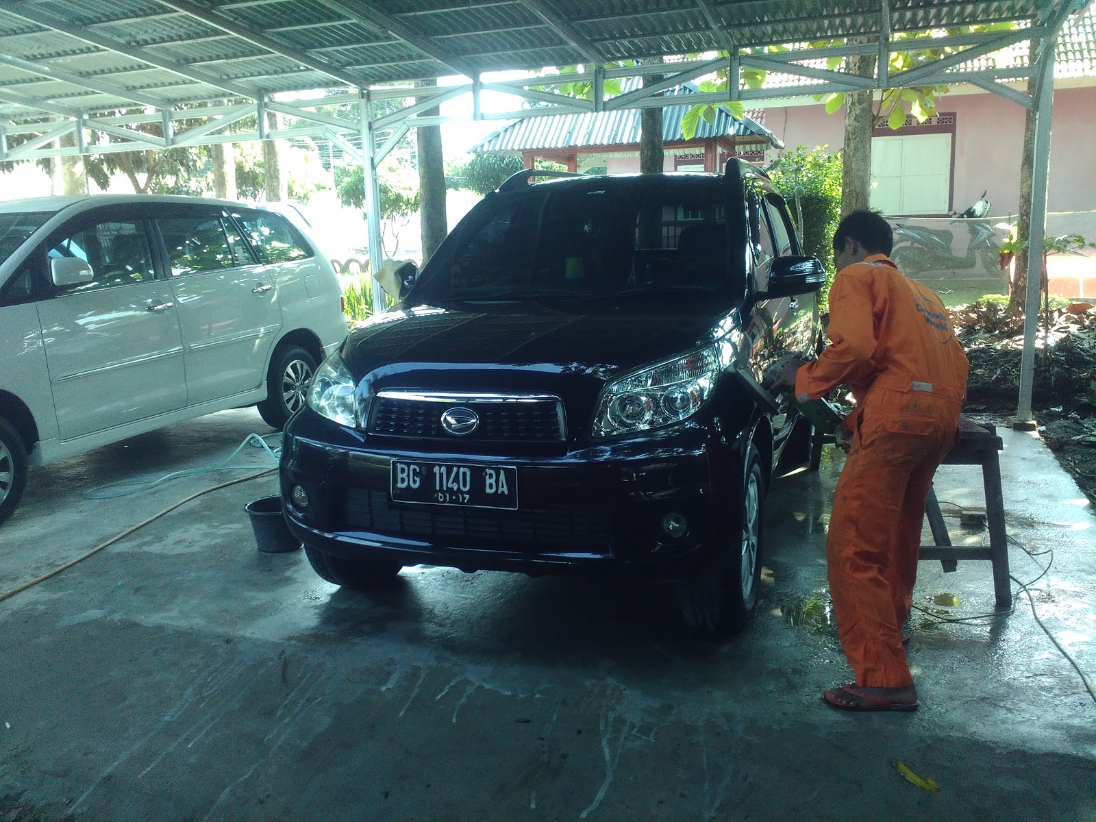 Bengkel Mobil Setia Abadi Cemerlang Bengkel Mobil Setia Abadi Cemerlang