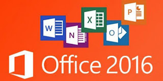 Microsoft Office 2016 Dilengkapi Fitur Terbaru