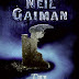 The Graveyard Book (book) by Neil Gaiman