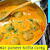 Deliciously Irresistible: Step-by-Step Guide to Making Paneer Kofta with Creamy Gravy. 