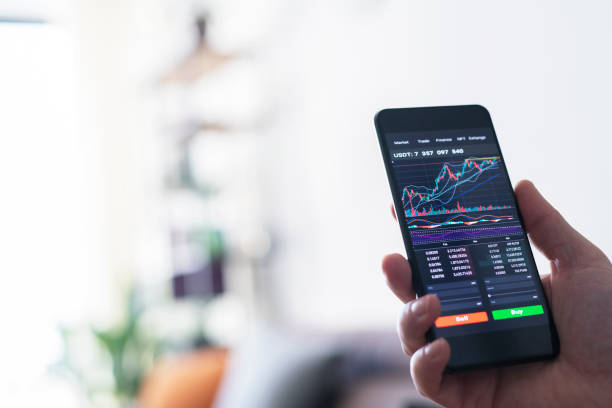 Trading Apps