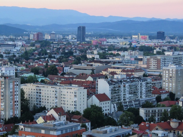 Ljubljana  20 of 21