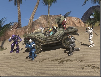 Clan 1