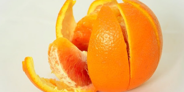 Orange is a God Gifted Fruit - Health-Teachers
