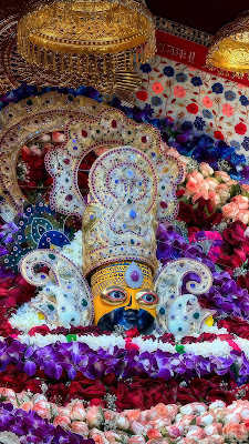 Khatu Shyam Image