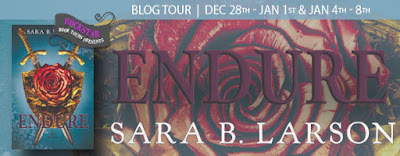 http://www.rockstarbooktours.com/2015/12/tour-schedule-endure-by-sara-b-larson.html