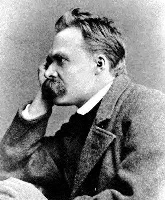 Friedrich Nietzsche