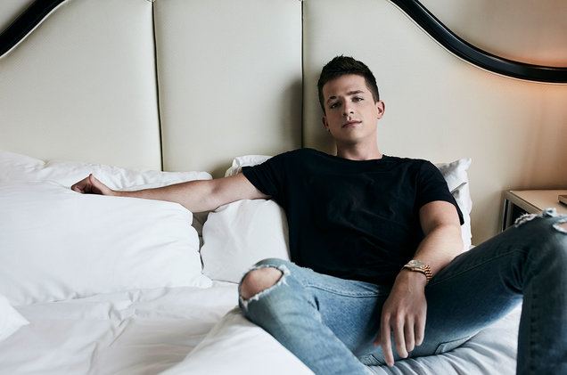 Charlie Puth – How Long

