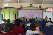 PLN Bojonegoro Bersama Srikandi Sosialisasi Budaya Keselamatan Ketenagalistrikan dan PLN Mobile