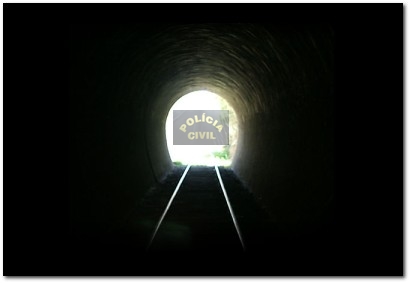Luz no Fim do Túnel: Policiais Civis que se instalarão em Umarizal serão empossados hoje