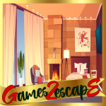 Games2Escape - G2E Double Door Escape