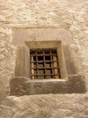 Photo de belles portes et fenêtres d'Auvergne