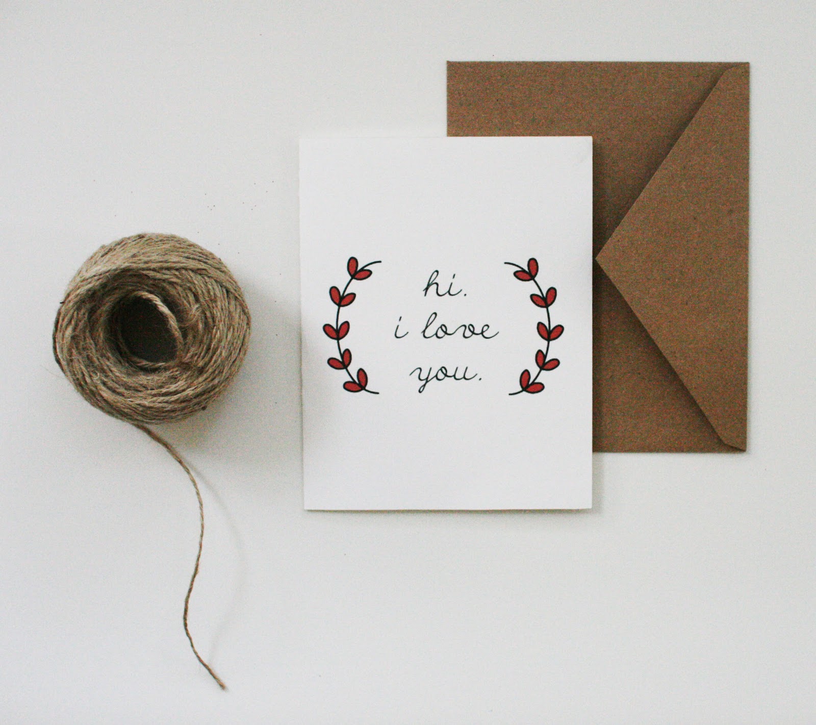 neato! bonito: DIY: Valentine's Day Cards and Labels - Free Printables ...