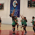 YA SE PREPARAN BASQUETBOLISTAS DURANGUENSES  PARA LOS JNC 2021