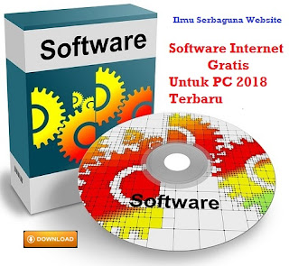 Software Internet Gratis (Aplikasi Phreaking) PC 2018